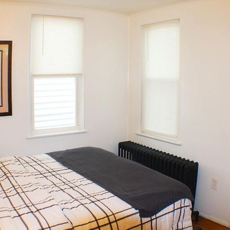 Urban Oasis - 3Br 2Ba - City View- Private Parking 피츠버그 외부 사진